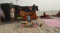 A walking tour in Varanasi : Understanding Death - The Salvation Walk