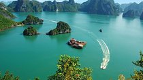Hanoi - Halong Bay 4 Days 3 Nights 
