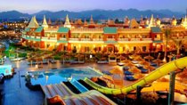 Aqua Park Adventures in Sharm El Sheikh