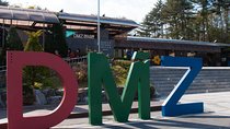 Private DMZ Tour From Seoul