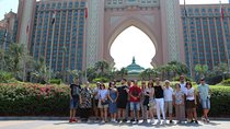 Dubai City Tour: Experience Top Attractions of Dubai 