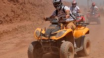 Half-Day Quad Biking In Agadir Surroundings