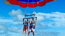 Parasailing, Sharm El Sheikh including transfer 