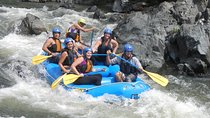 Full-Day Mamoni White Water River Rafting
