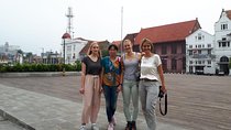 Jakarta Private Tour with local Guide & Lunch