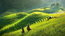3 Days Sapa Tour with Night Train from Hanoi