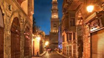KHAN AL KHALILE MARKET & Old Cairo - Islamic & Coptic Discovery