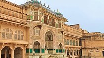 Private Jaipur Day Tour By Car From Delhi