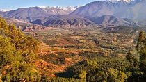 Day tour from Marrakech to imlil valley & toubkal kasbah 