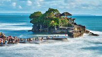 Ubud and Tanah Lot Temple Tour