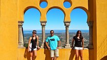 Sintra And Cascais Small Group : Let us put Sintra in your Heart