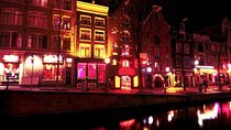 Red light district, English tour