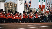The Changing of the Guard - Exclusive Guided Walking Tour