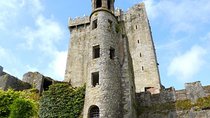 2-Day Cork and Blarney Castle Rail Tour from Dublin