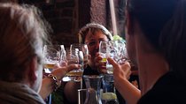Glasgow Pub & History Tour with ScotBeer Tours