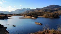 2-Day Killarney and Ring of Kerry Rail Tour from Dublin.