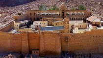St Catherine Monastery Private Tour From Sharm El Sheikh