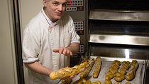 Paris French Baking Class Baguettes and Croissants in a Bakery