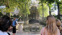 Paris Luxembourg Gardens Highlights Small-Group Walking Tour