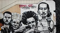 Paris Off the Beaten Path Street Art Walking Tour