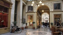 Paris Covered Passages Small-Group Walking Tour with Wine Tasting