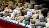 Paris Gourmet French Delicacies Food Tour in Eiffel Tower Area