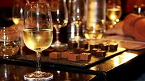 Private Wine and Chocolate Tasting in Paris