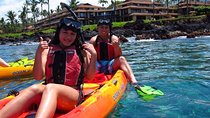 Paddle, Snorkel and Learn to Surf: All in a Day on Maui