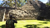 Copán Day Trip from Antigua
