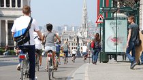 Small-Group Highlights of Brussels Bike Tour