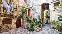 Trogir Old City Walking Tour