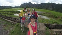 Tam Coc Ninh Binh - Hoa Lu - Deluxe Daily group Tour 