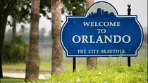 ICONic City Tour Of Orlando