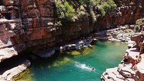 Half-Day Tour to Paradise Valley from Agadir