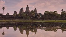 Private 2 Day Tour of Temples included Tonle Sap Lake