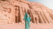 Tour High Dam, The Unfinished Obelisk & Philae Temple from Aswan