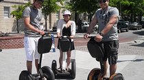 2-Hour Historic Dallas Segway Tour