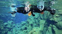 Golden Circle & Snorkeling in Silfra From Reykjavík with Free Photos