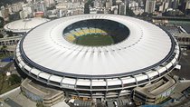 Maracana Stadium Special Tour