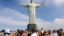Jeep Tour - Corcovado, Sugar Loaf, Botanic Garden, Tijuca Forest