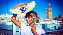 Seville Rooftop Experience