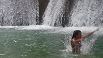 Famous Dunn's River Falls