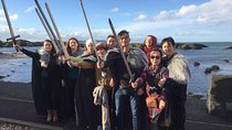 Game of Thrones Locations Tour including Westeros & Giant's Causeway