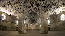 Split: Game of Thrones Small group Tour with Diocletian's Cellar