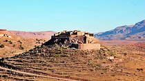 Tafraout and Tiznit Private tour
