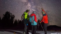 Stargazing Tour - Kananaskis After Dark