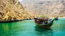 Musandam Dibba Tour