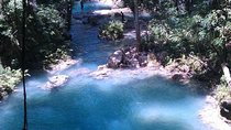 Blue Hole Private Tour from Ocho Rios
