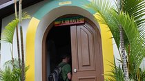 Bob Marley Mausoleum Tour from Ocho Rios