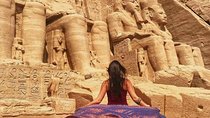 Private Tour To Abu Simbel Temple And Nefertiti Temple From Aswan 